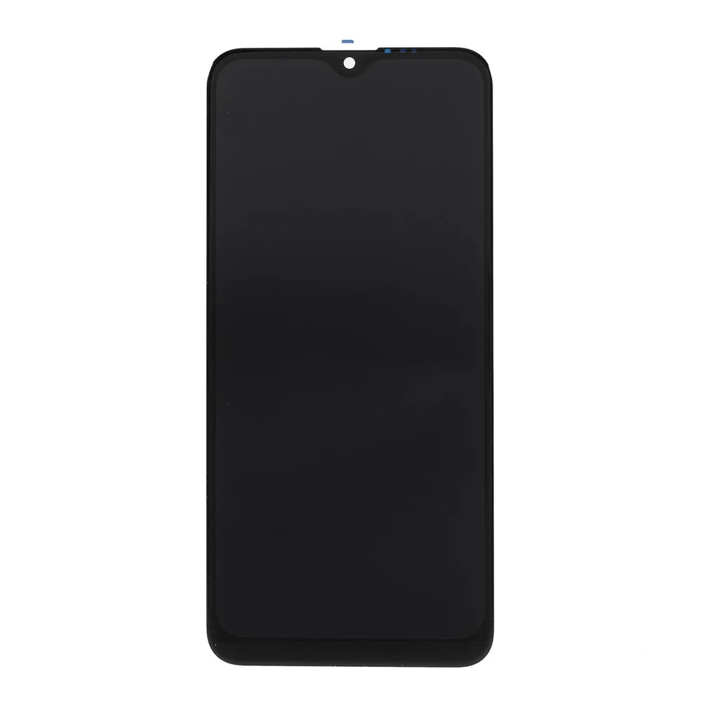 LCD Screen and Digitizer Assembly (without Logo) for OPPO A1k / Realme C2 (2019) - Black - 6
