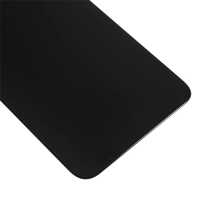 LCD Screen and Digitizer Assembly Repair Part (without Logo) for Huawei nova 3 - Black - 3