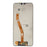 LCD Screen and Digitizer Assembly Repair Part (without Logo) for Huawei P Smart Plus (2018)/nova 3i - Black - 3