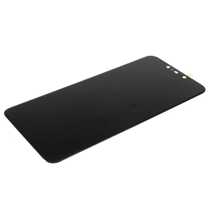 LCD Screen and Digitizer Assembly Repair Part (without Logo) for Huawei P Smart Plus (2018)/nova 3i - Black - 4