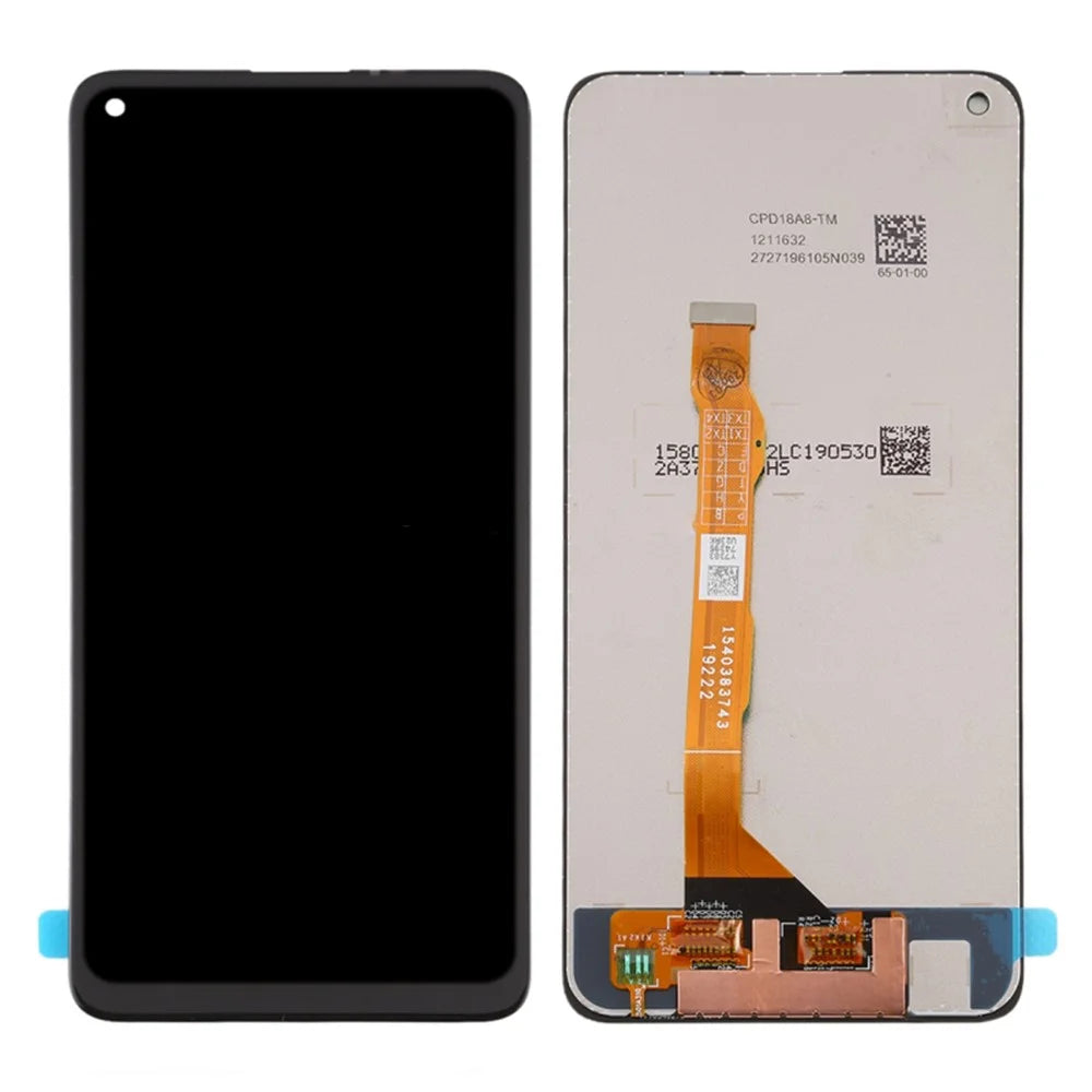 LCD Screen and Digitizer Assembly for vivo Z5x/Z1 Pro - 1