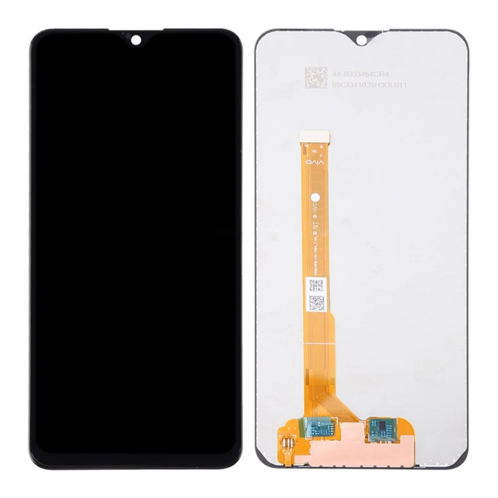 LCD Screen and Digitizer Assembly Part Replacement for vivo U1 - 1