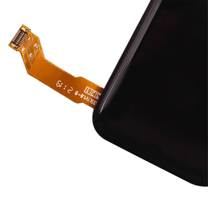 OEM LCD Screen and Digitizer Assembly Replace Part for Huami Amazfit Bip Smart Watch Youth Version - 4