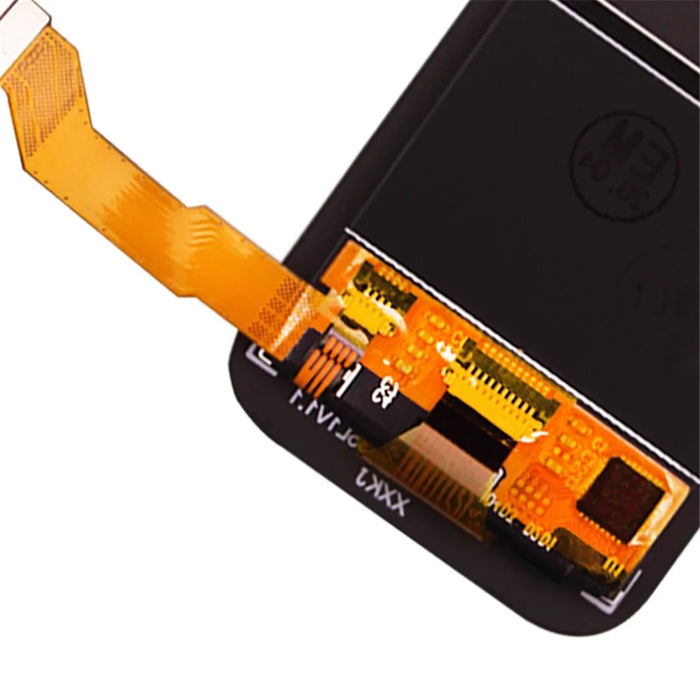 OEM LCD Screen and Digitizer Assembly Replace Part for Huami Amazfit Bip Smart Watch Youth Version - 5