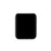 OEM LCD Screen and Digitizer Assembly Replace Part (without Logo) for Xiaomi Mi Watch - 2