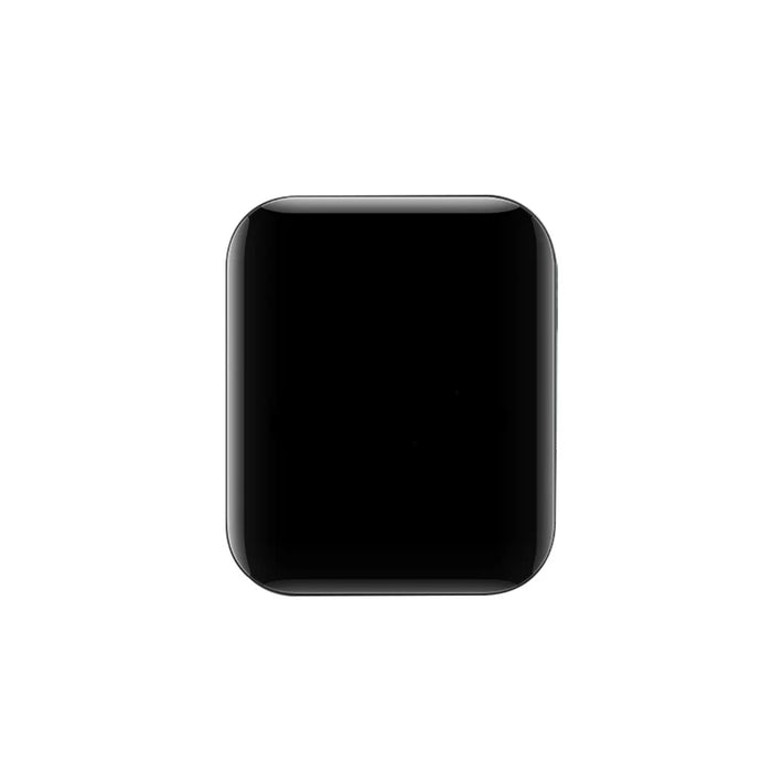 OEM LCD Screen and Digitizer Assembly Replace Part (without Logo) for Xiaomi Mi Watch - 2