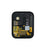 OEM LCD Screen and Digitizer Assembly Replace Part (without Logo) for Xiaomi Mi Watch - 3