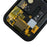 OEM LCD Screen and Digitizer Assembly Replace Part (without Logo) for Xiaomi Mi Watch - 5