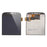 LCD Screen and Digitizer Assembly for BlackBerry Classic Q20 (OEM Disassembly) - Black - 1