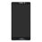 LCD Screen and Digitizer Assembly Replacement (without Logo) for Huawei Mate 8 - Grey - 1