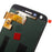 OEM LCD Screen and Digitizer Assembly Replacement for LG G5 - 4