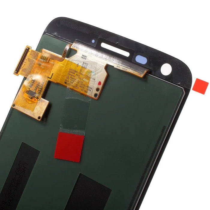 OEM LCD Screen and Digitizer Assembly Replacement for LG G5 - 4
