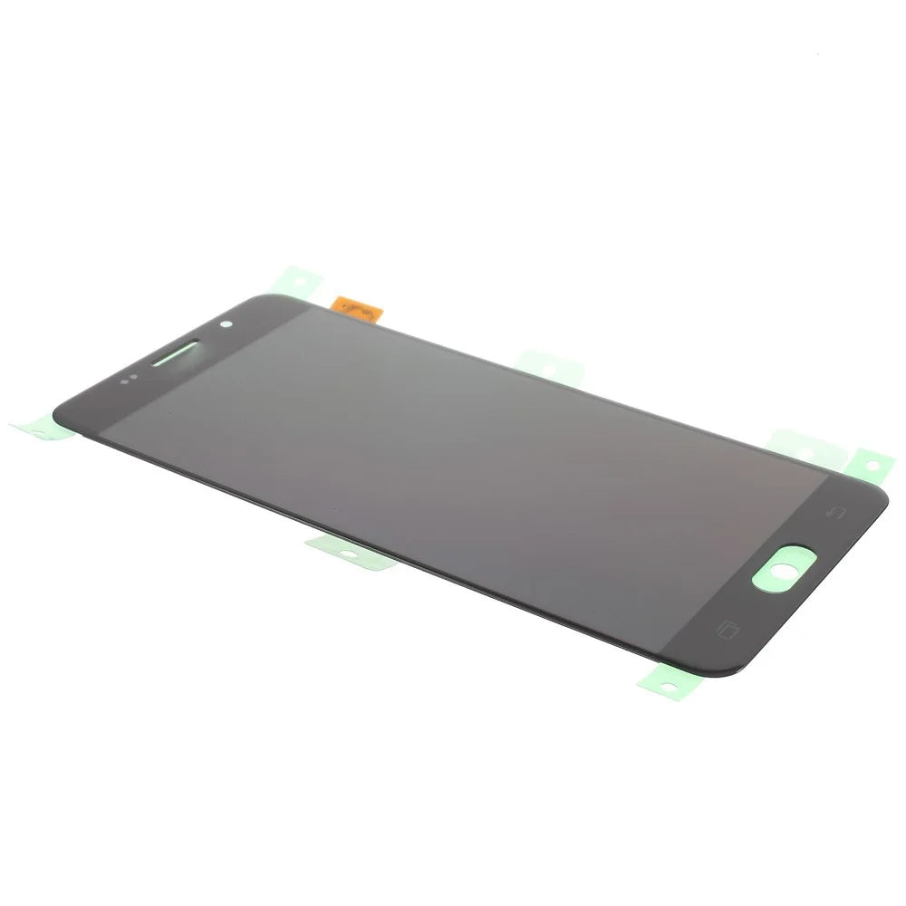 OEM for Samsung Galaxy A5 SM-A510F (2016) LCD Screen and Digitizer Assembly Part - Black - 2
