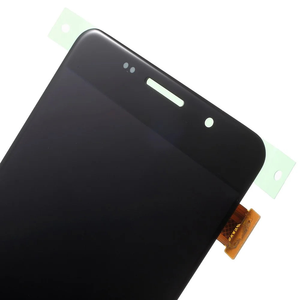 OEM for Samsung Galaxy A5 SM-A510F (2016) LCD Screen and Digitizer Assembly Part - Black - 3