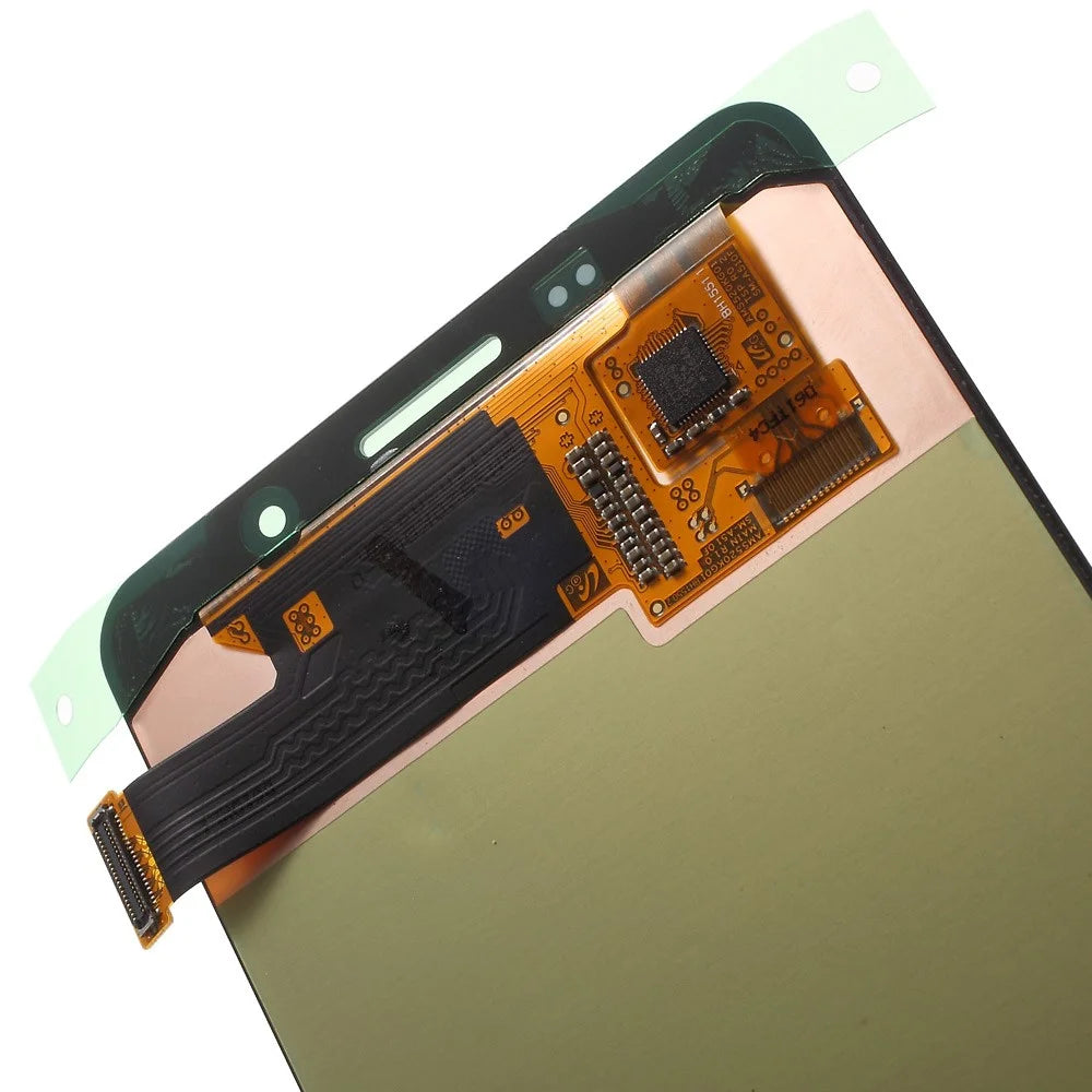 OEM for Samsung Galaxy A5 SM-A510F (2016) LCD Screen and Digitizer Assembly Part - Black - 5