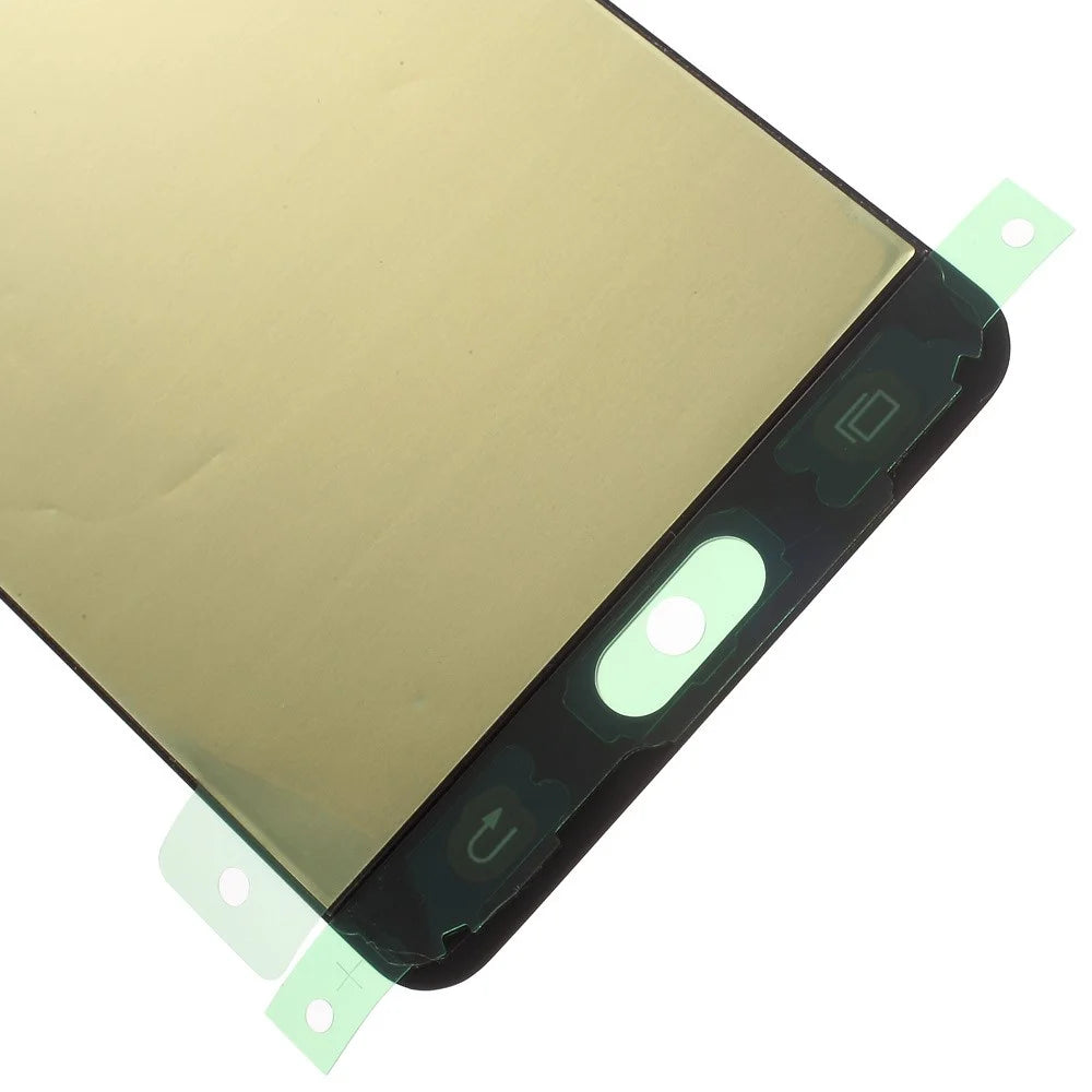 OEM for Samsung Galaxy A5 SM-A510F (2016) LCD Screen and Digitizer Assembly Part - Black - 6