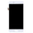 OEM LCD Screen and Digitizer Assembly Part Replacement for OnePlus 3 / 3T - White - 1