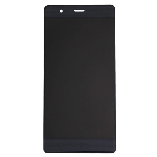 For Huawei P9 LCD Screen and Digitizer Assembly - Black - 1