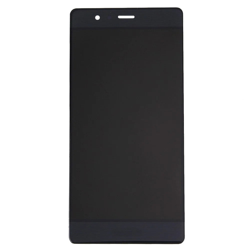 For Huawei P9 LCD Screen and Digitizer Assembly - Black - 1