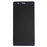 For Huawei P9 LCD Screen and Digitizer Assembly - Black - 1