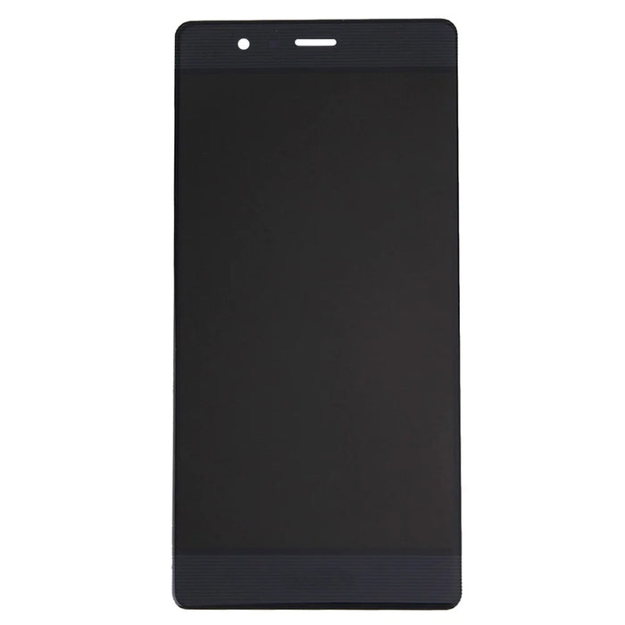 For Huawei P9 LCD Screen and Digitizer Assembly - Black - 1