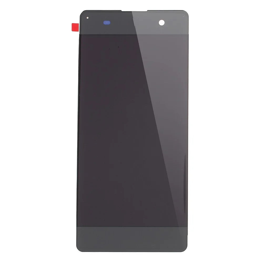 OEM LCD Screen and Digitizer Assembly for Sony Xperia XA - Black - 1