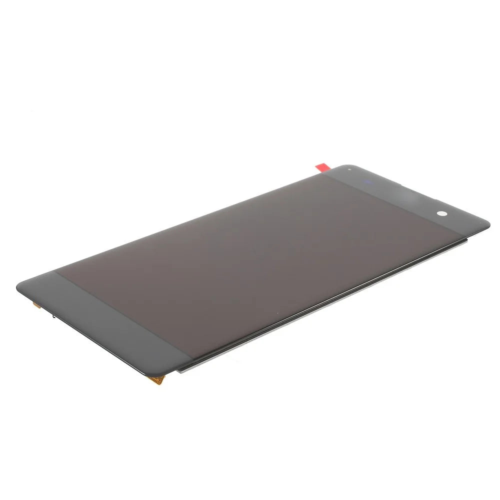 OEM LCD Screen and Digitizer Assembly for Sony Xperia XA - Black - 3