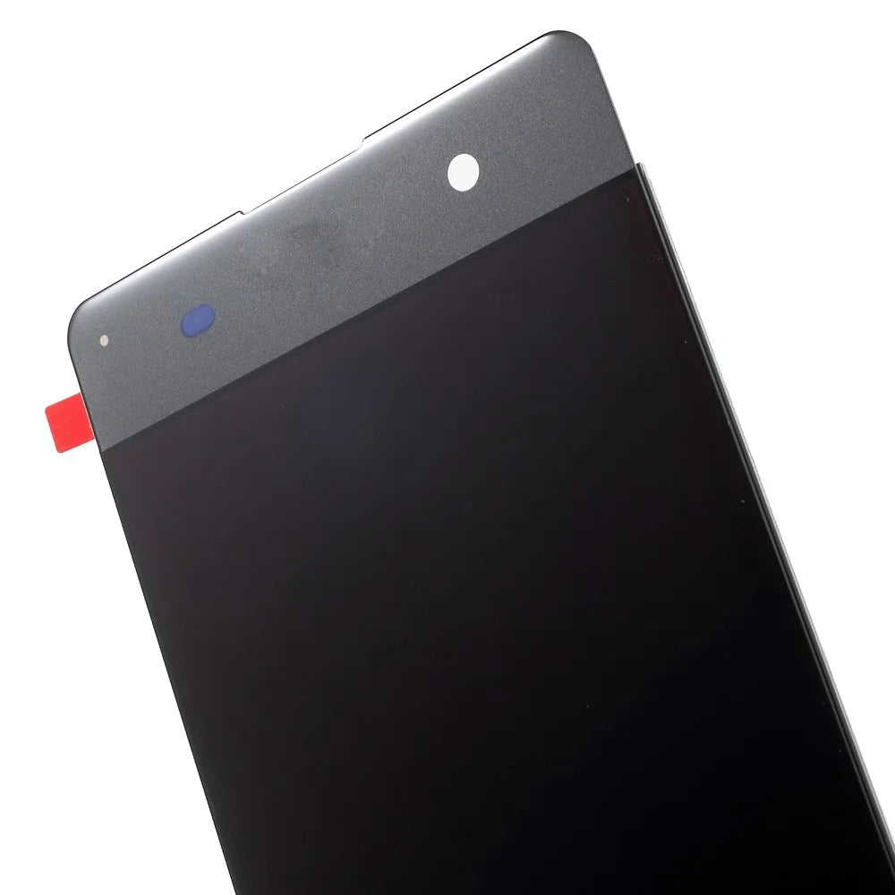 OEM LCD Screen and Digitizer Assembly for Sony Xperia XA - Black - 4