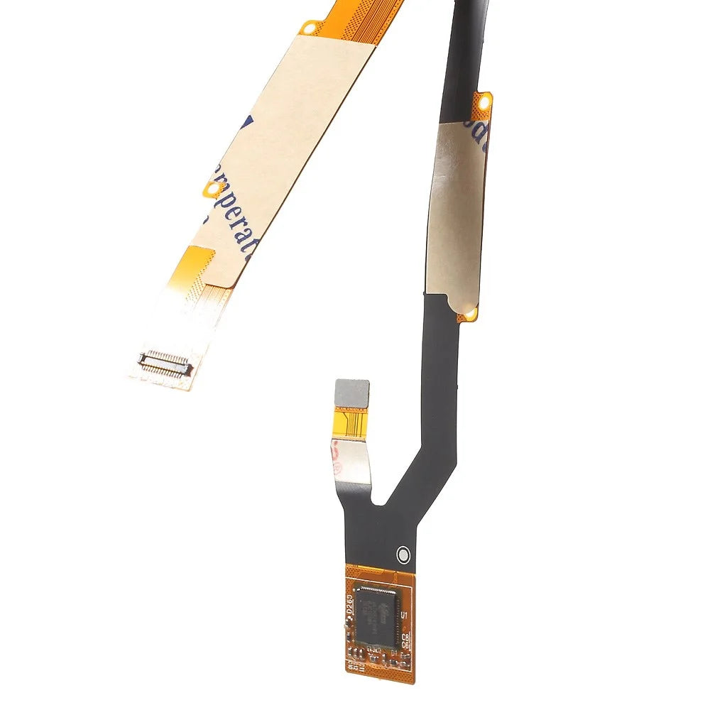 OEM LCD Screen and Digitizer Assembly for Sony Xperia XA - Black - 7
