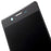 LCD Screen and Digitizer Assembly Part for Sony Xperia X/X Performance - Black - 4