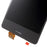 LCD Screen and Digitizer Assembly Part for Sony Xperia X/X Performance - Black - 5