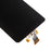OEM LCD Screen and Digitizer Assembly Replacement for LG Stylus 2 LS775 - Black - 3