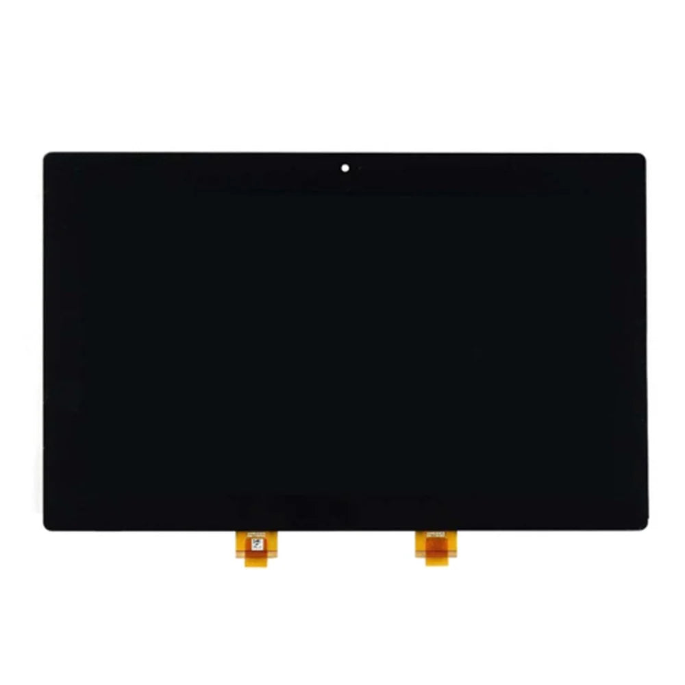 LCD Screen and Digitizer Assembly for Microsoft Surface Windows RT 1st Gen (Refurbished Disassembly) - Black - 1
