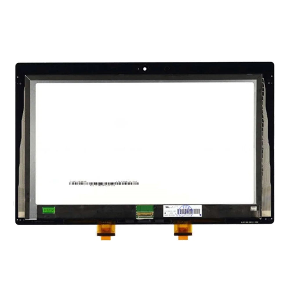 LCD Screen and Digitizer Assembly for Microsoft Surface Windows RT 1st Gen (Refurbished Disassembly) - Black - 2