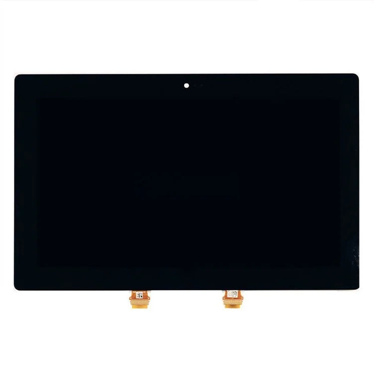 LCD Screen and Digitizer Assembly for Microsoft Surface Windows RT 2nd Gen (Refurbished Disassembly) - Black - 1
