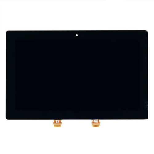 LCD Screen and Digitizer Assembly for Microsoft Surface Windows RT 2nd Gen (Refurbished Disassembly) - Black - 1