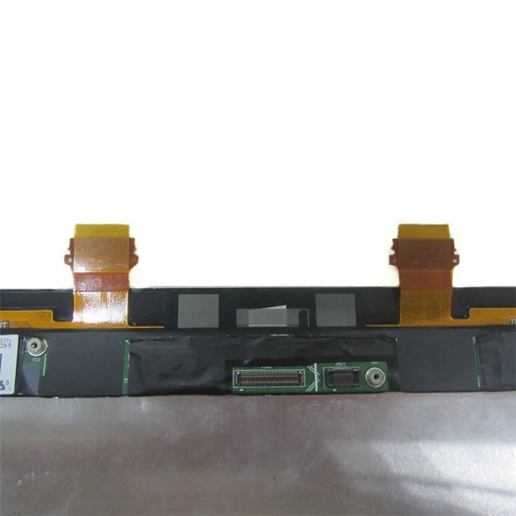 LCD Screen and Digitizer Assembly for Microsoft Surface Windows RT 2nd Gen (Refurbished Disassembly) - Black - 3