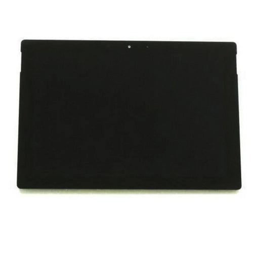 LCD Screen and Digitizer Assembly for Microsoft Surface Windows RT 3rd Gen (Refurbished Disassembly) - Black - 1