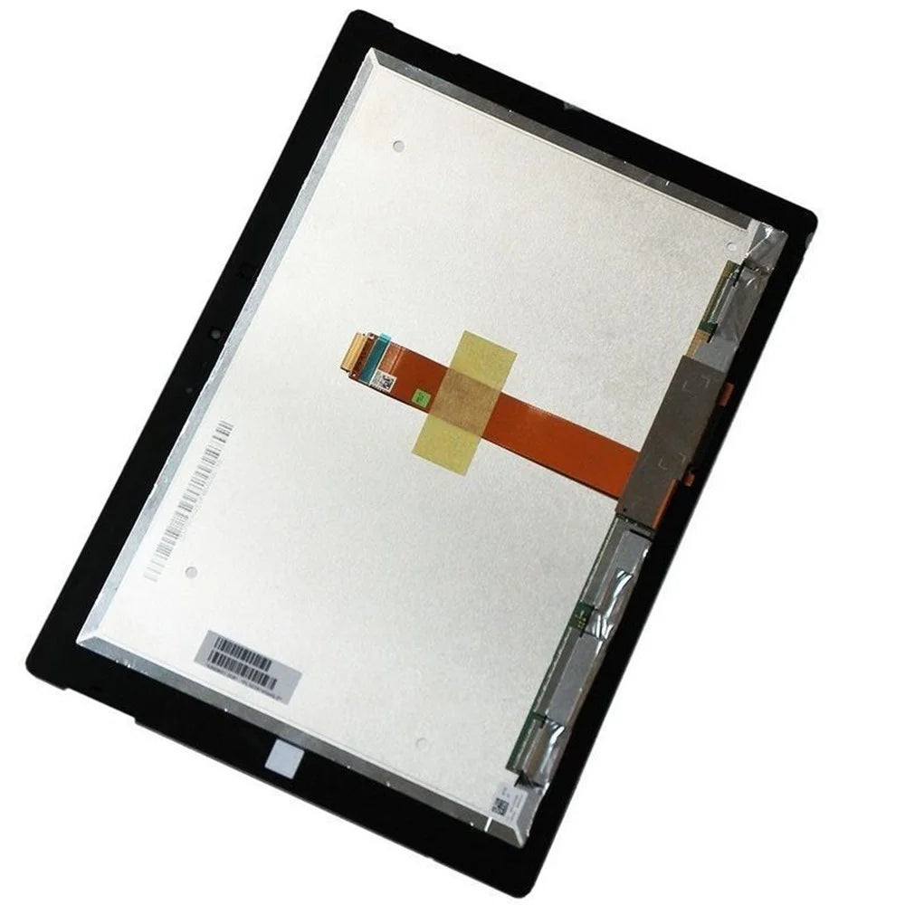 LCD Screen and Digitizer Assembly for Microsoft Surface Windows RT 3rd Gen (Refurbished Disassembly) - Black - 2