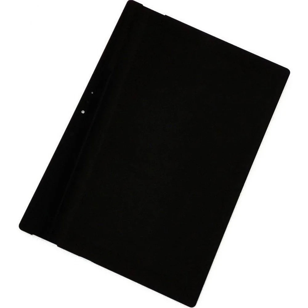 LCD Screen and Digitizer Assembly for Microsoft Surface Windows RT 3rd Gen (Refurbished Disassembly) - Black - 3