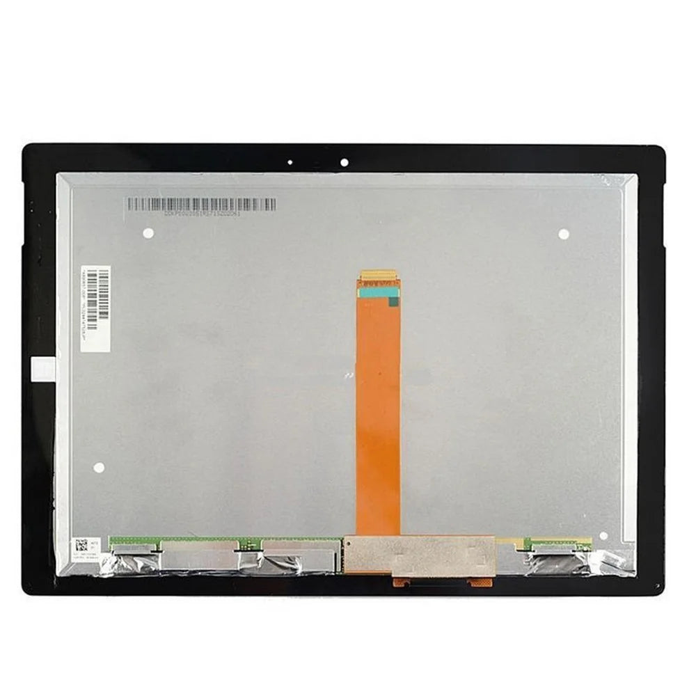 LCD Screen and Digitizer Assembly for Microsoft Surface Windows RT 3rd Gen (Refurbished Disassembly) - Black - 4