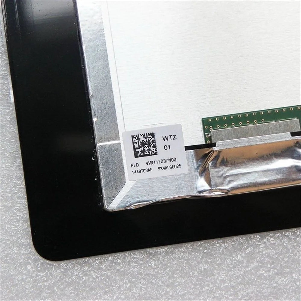 LCD Screen and Digitizer Assembly for Microsoft Surface Windows RT 3rd Gen (Refurbished Disassembly) - Black - 5