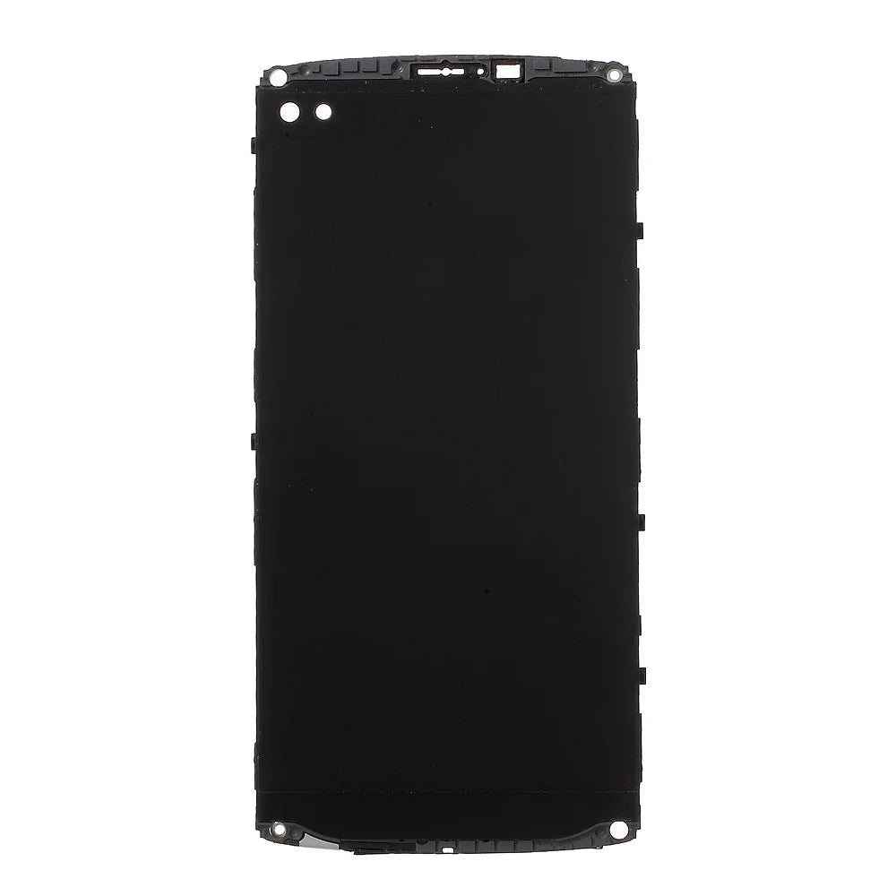 For LG V10 OEM LCD Screen and Digitizer Assembly with Frame - 1