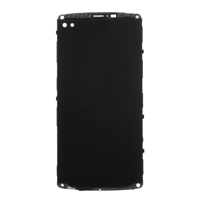 For LG V10 OEM LCD Screen and Digitizer Assembly with Frame - 1