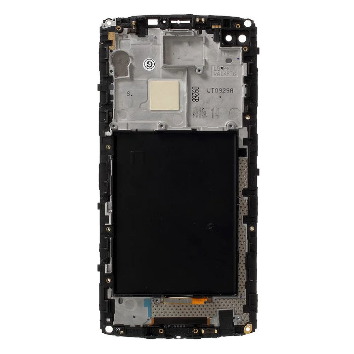 For LG V10 OEM LCD Screen and Digitizer Assembly with Frame - 2