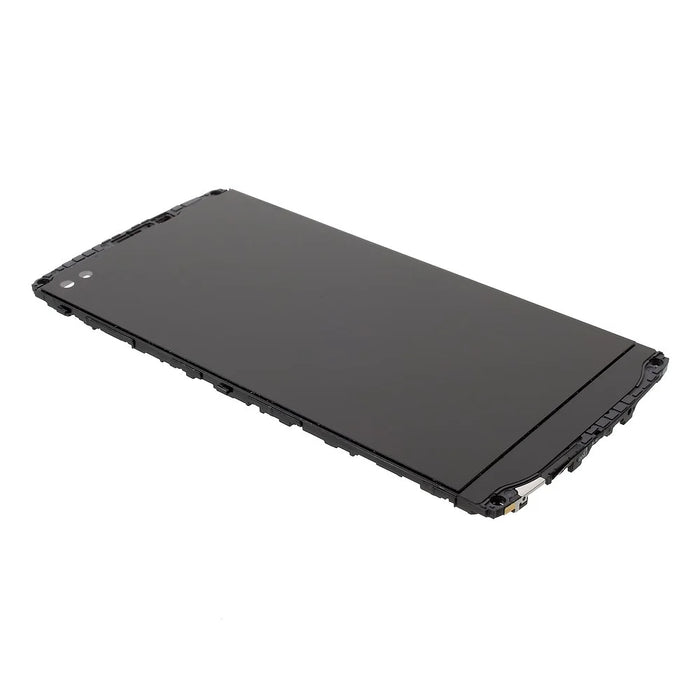For LG V10 OEM LCD Screen and Digitizer Assembly with Frame - 3
