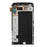 LCD Screen and Digitizer Assembly with Frame for LG G5 (OEM Disassembly) - Black - 2