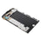 LCD Screen and Digitizer Assembly with Frame for LG G5 (OEM Disassembly) - Black - 4