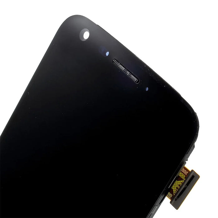 LCD Screen and Digitizer Assembly with Frame for LG G5 (OEM Disassembly) - Black - 5