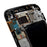 LCD Screen and Digitizer Assembly with Frame for LG G5 (OEM Disassembly) - Black - 7